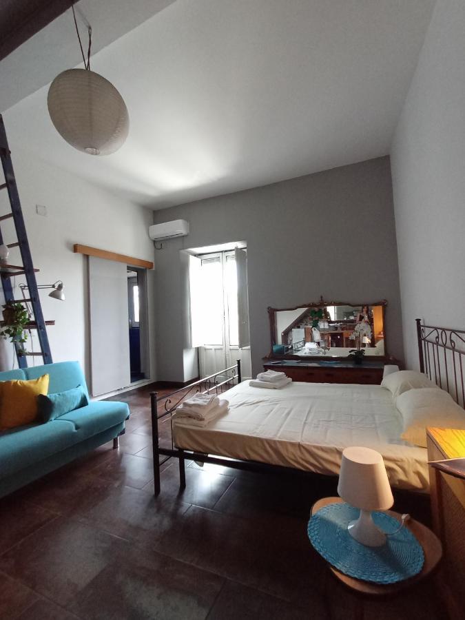 Historical Arches House Apartamento Catania Exterior foto
